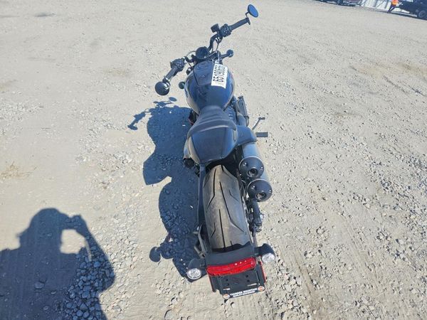 2026 HARLEY-DAVIDSON RH1250