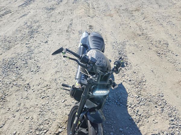 2026 HARLEY-DAVIDSON RH1250