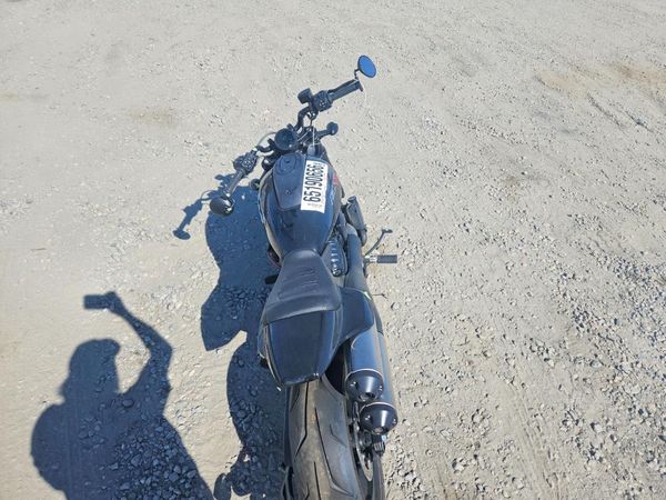 2026 HARLEY-DAVIDSON RH1250