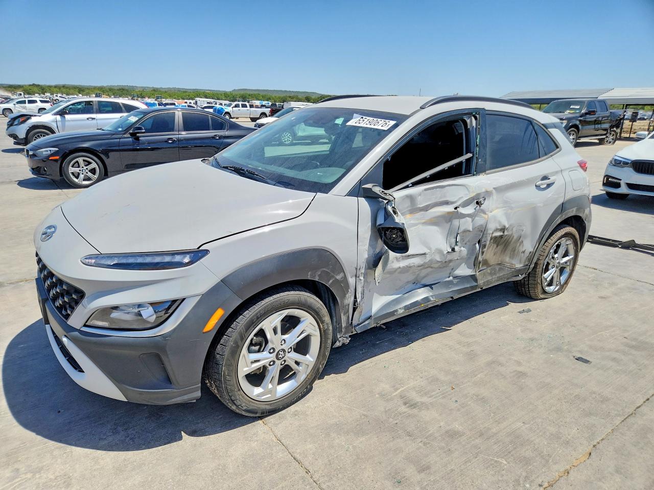 2022 HYUNDAI KONA