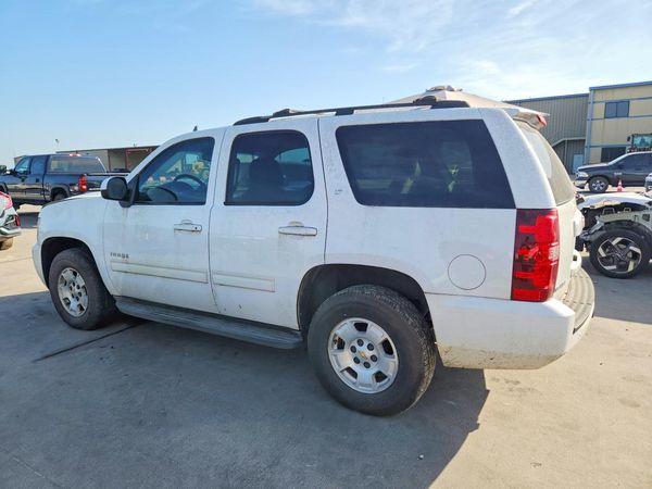 2013 CHEVROLET TAHOE