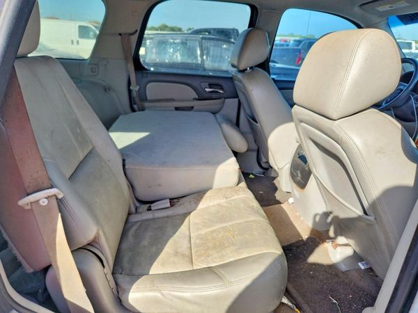 2013 CHEVROLET TAHOE