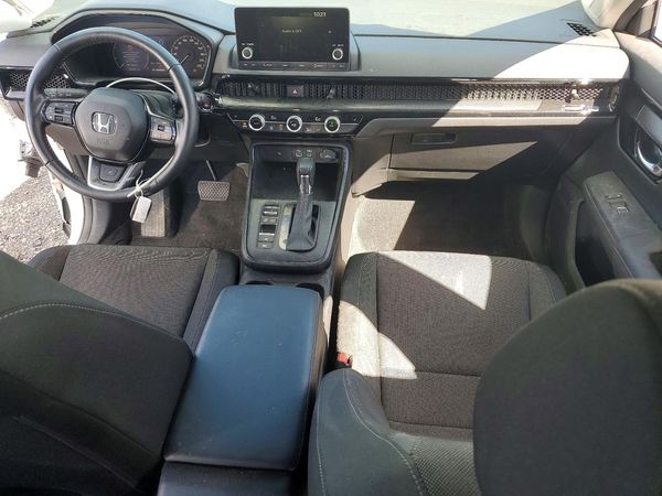 2025 HONDA CR-V Sport