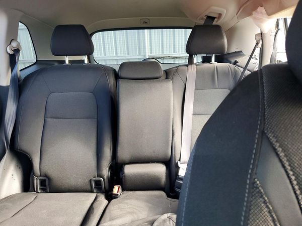 2025 HONDA CR-V Sport