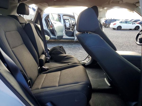 2025 HONDA CR-V Sport