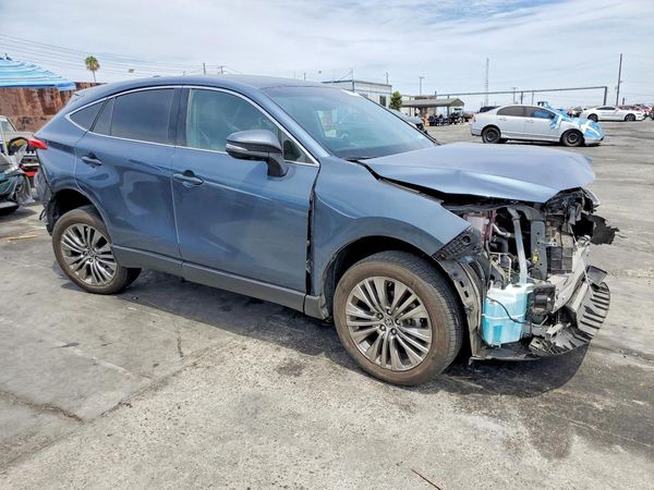 2023 TOYOTA VENZA