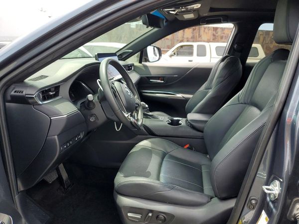 2023 TOYOTA VENZA