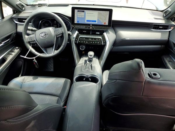 2023 TOYOTA VENZA