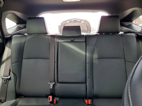 2023 TOYOTA VENZA