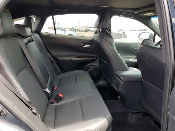 2023 TOYOTA VENZA