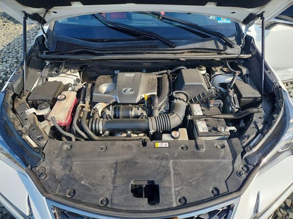 2021 LEXUS NX 300