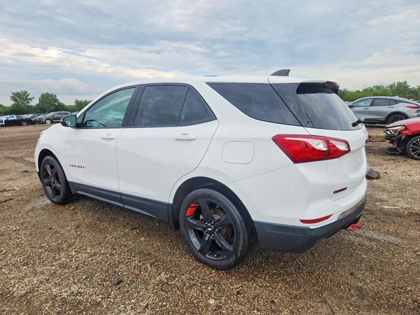 2019 CHEVROLET EQUINOX LT (2LT)
