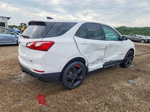 2019 CHEVROLET EQUINOX LT (2LT)