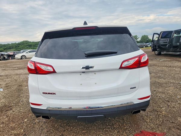 2019 CHEVROLET EQUINOX LT (2LT)