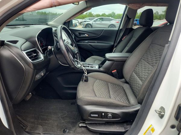 2019 CHEVROLET EQUINOX LT (2LT)