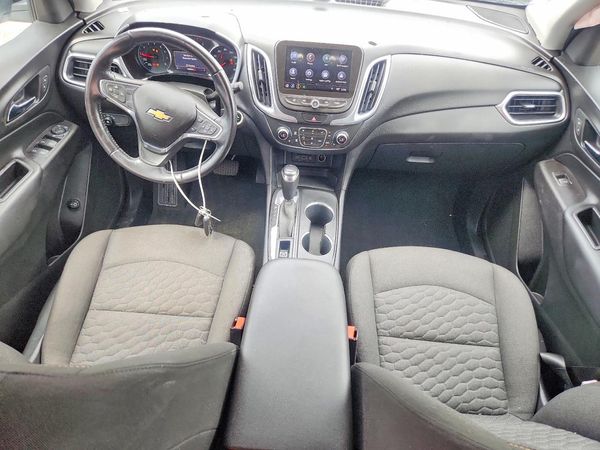 2019 CHEVROLET EQUINOX LT (2LT)