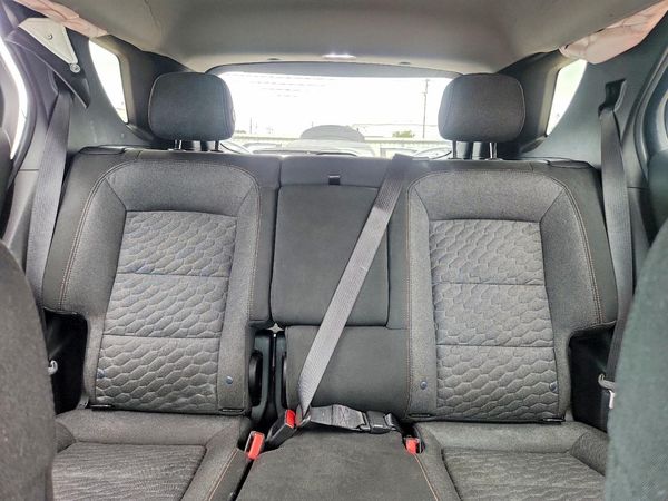 2019 CHEVROLET EQUINOX LT (2LT)