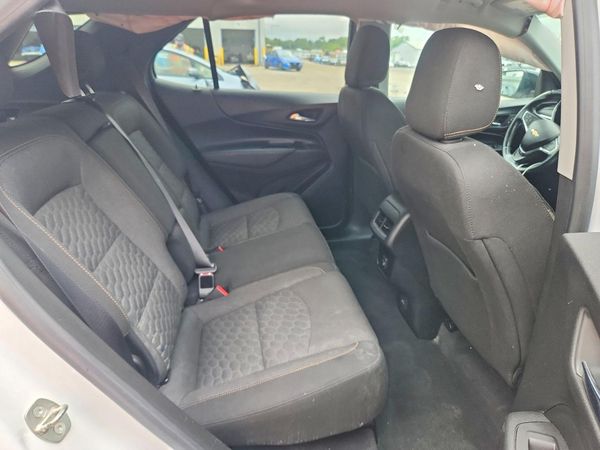 2019 CHEVROLET EQUINOX LT (2LT)
