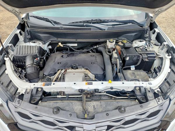 2019 CHEVROLET EQUINOX LT (2LT)