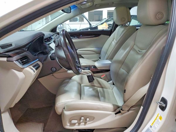 2013 CADILLAC XTS Premium