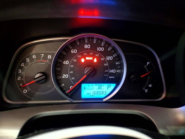 2015 TOYOTA RAV4 LE (X Grade)