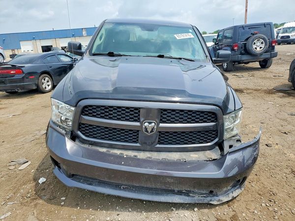2017 RAM 1500 ST