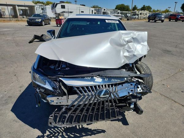 2025 LEXUS ES300 300h Premium — DIRF