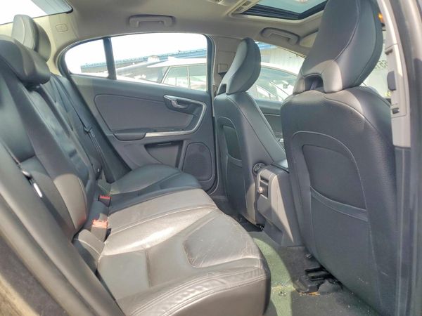 2012 VOLVO S60