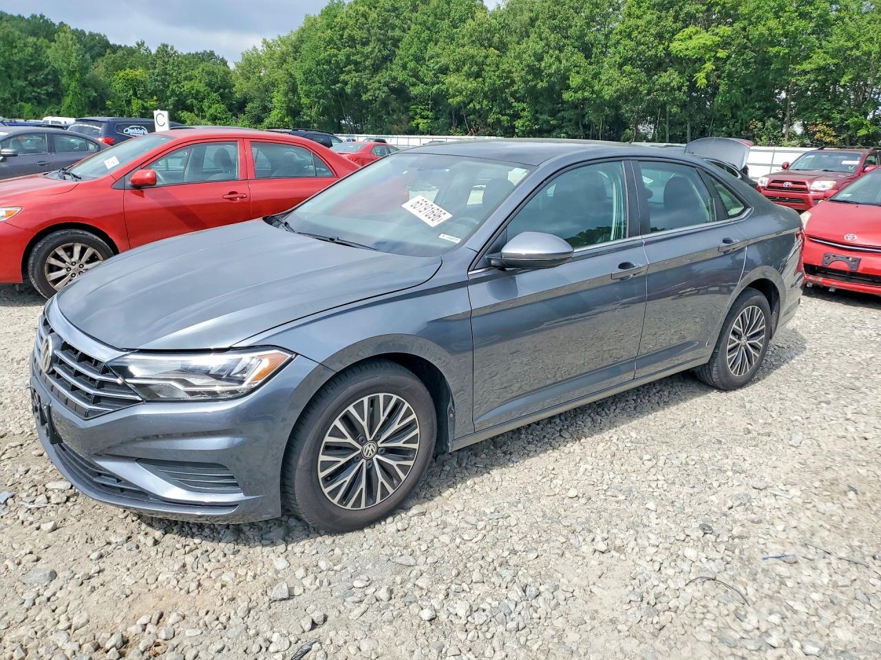 2020 VOLKSWAGEN JETTA S, SE, R-Line