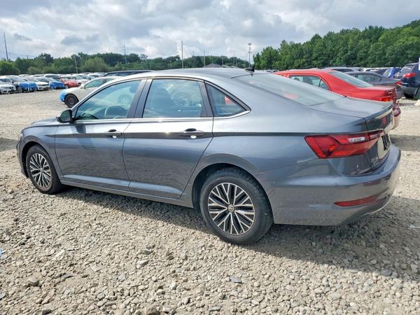 2020 VOLKSWAGEN JETTA S, SE, R-Line