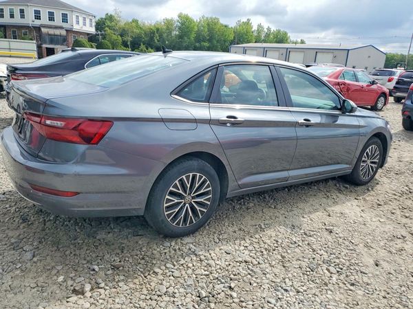 2020 VOLKSWAGEN JETTA S, SE, R-Line
