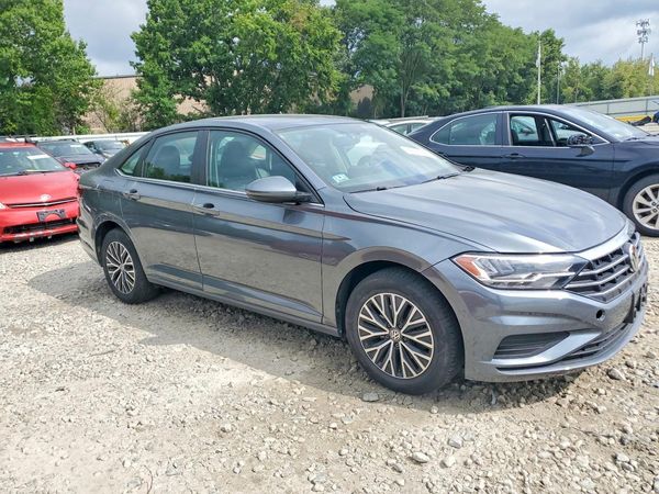 2020 VOLKSWAGEN JETTA S, SE, R-Line