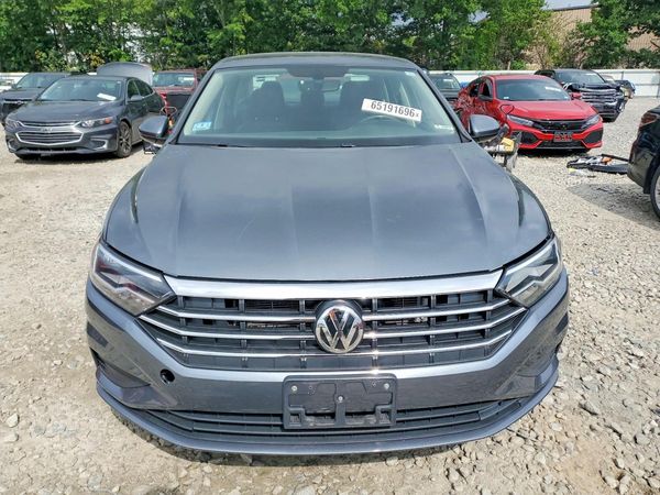 2020 VOLKSWAGEN JETTA S, SE, R-Line