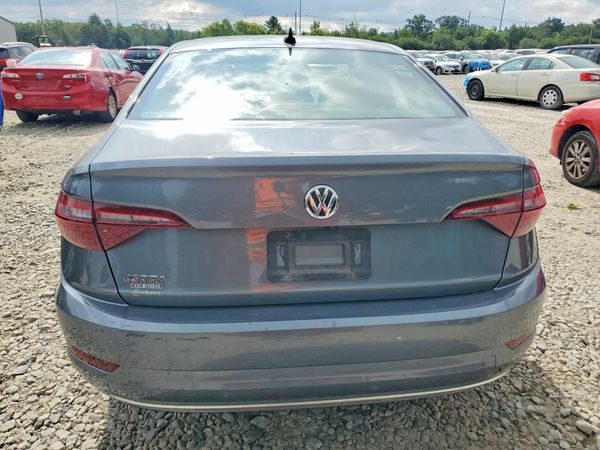 2020 VOLKSWAGEN JETTA S, SE, R-Line