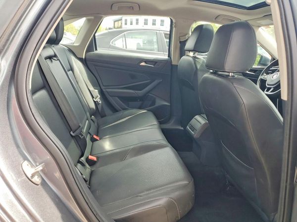 2020 VOLKSWAGEN JETTA S, SE, R-Line
