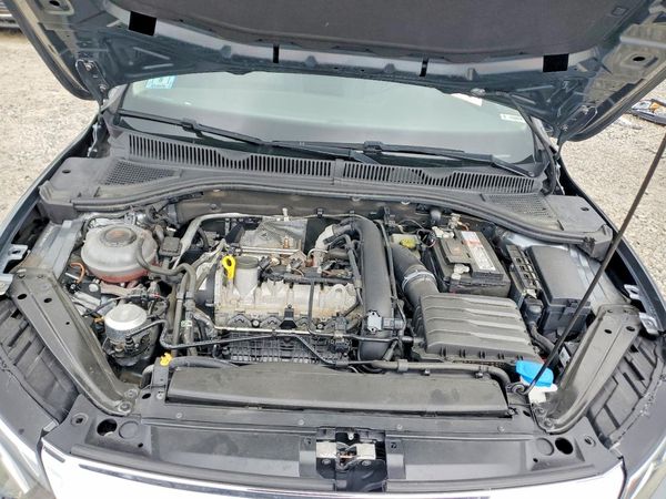 2020 VOLKSWAGEN JETTA S, SE, R-Line