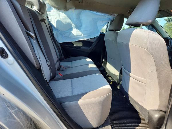 2018 TOYOTA COROLLA L/LE/SE/XLE/XSE
