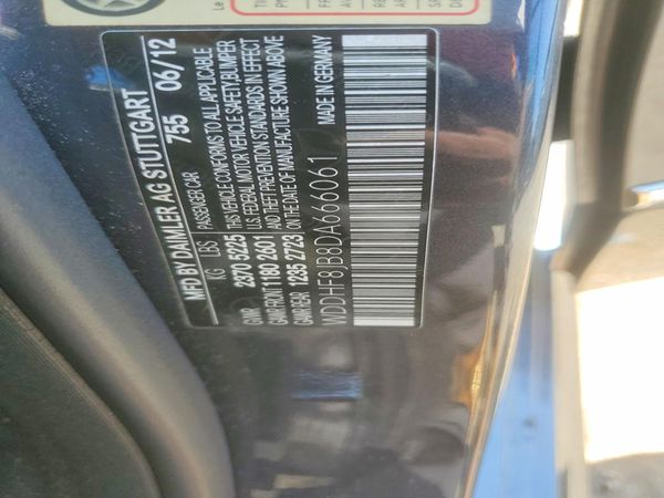 2013 MERCEDES-BENZ E E350 4-MATIC