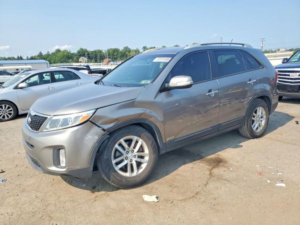 2014 KIA SORENTO Base/ LX
