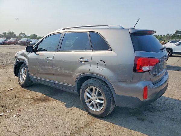 2014 KIA SORENTO Base/ LX