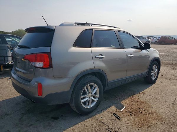 2014 KIA SORENTO Base/ LX
