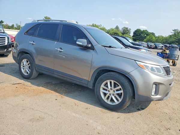 2014 KIA SORENTO Base/ LX