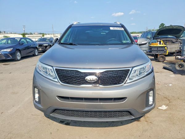 2014 KIA SORENTO Base/ LX