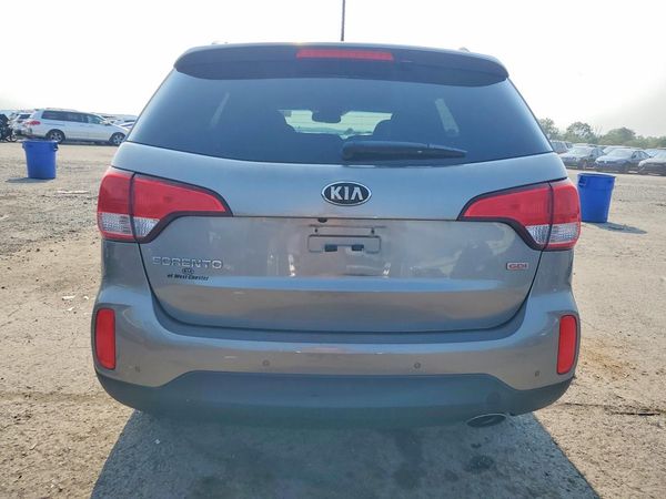 2014 KIA SORENTO Base/ LX