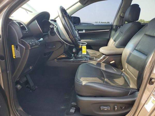 2014 KIA SORENTO Base/ LX
