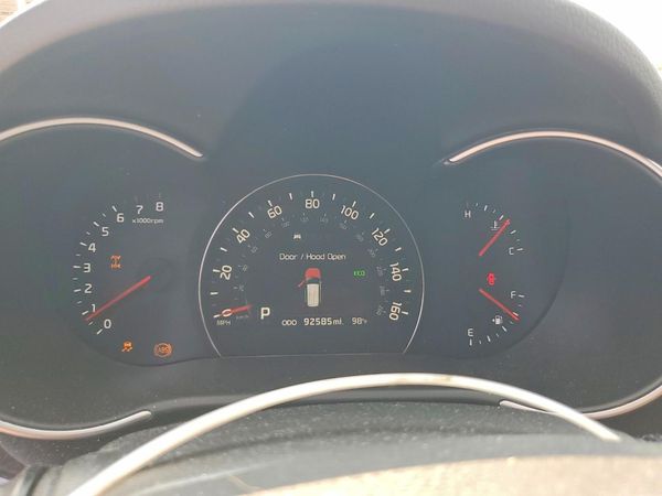2014 KIA SORENTO Base/ LX