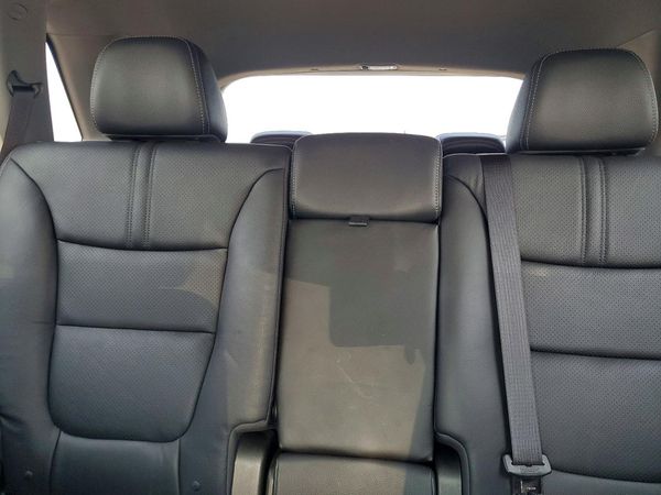 2014 KIA SORENTO Base/ LX