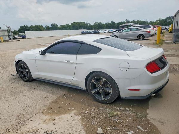 2020 FORD MUSTANG I4 Coupe