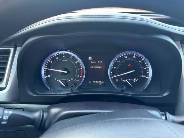 2018 TOYOTA HIGHLANDER SE/XLE