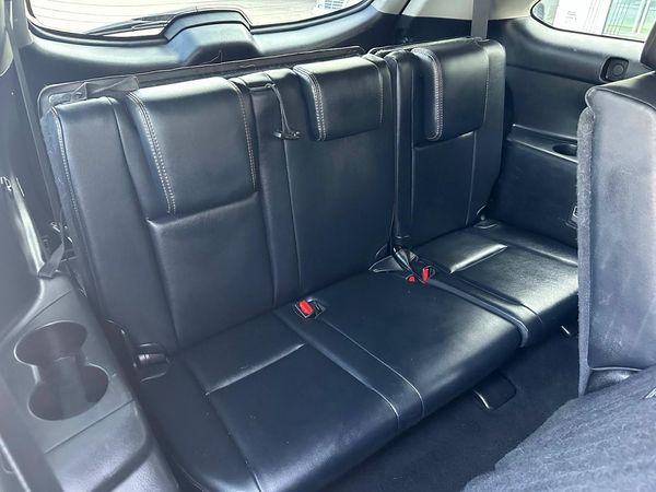 2018 TOYOTA HIGHLANDER SE/XLE